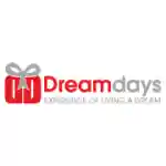  Dreamdays Promo Codes