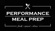  Performance Meal Prep Promo Codes