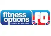  Fitness Options Promo Codes