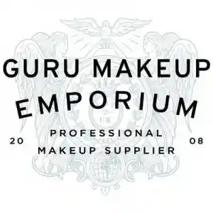 Guru Makeup Emporium Promo Codes