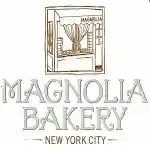  Magnolia Bakery Promo Codes