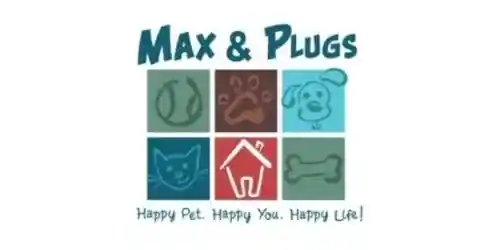 maxandplugs.com