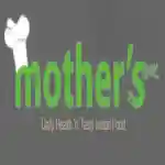  Mothers Restaurant Promo Codes