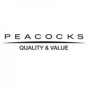  Peacocks Promo Codes