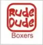 rudedudeboxers.com