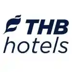  THB Hotels Promo Codes