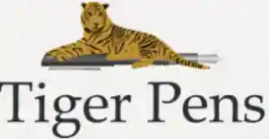  Tiger Pens Promo Codes