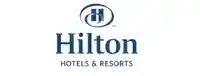  Hilton Hotels & Resorts Promo Codes