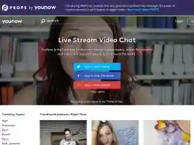  Younow.com Promo Codes