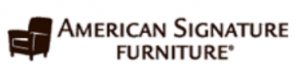  American Signature Furniture Promo Codes