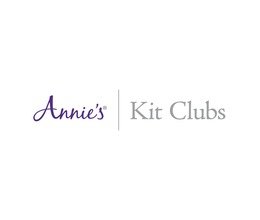  Annie's Kit Clubs Promo Codes