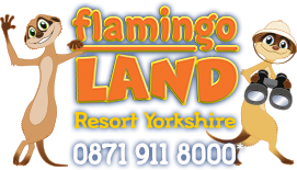  Flamingo Land Promo Codes