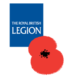  Royal British Legion Promo Codes