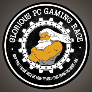 Glorious PC Gaming Race Promo Codes