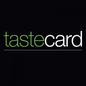  TasteCard Promo Codes