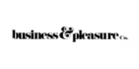  Business & Pleasure Promo Codes