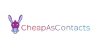  CheapAsContacts Promo Codes