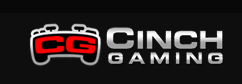  Cinch Gaming Promo Codes
