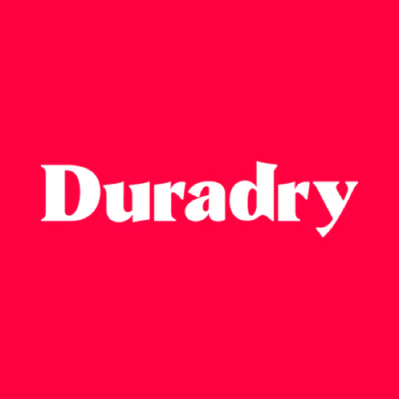  Duradry Promo Codes