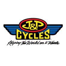 J&P Cycles Promo Codes