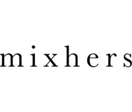  Mixhers Promo Codes