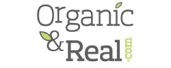 organicandreal.com