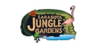  Sarasota Jungle Gardens Promo Codes