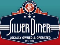 silverdiner.com