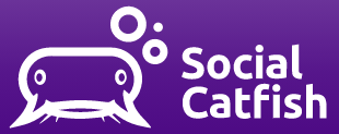 socialcatfish.com