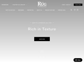  The Rug Company Promo Codes