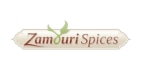  Zamouri Spices Promo Codes